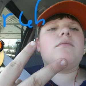 Meet your Posher, Tommy